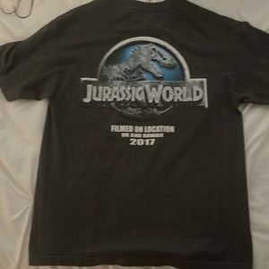 Set of 3 Adult Large T-shirt’s